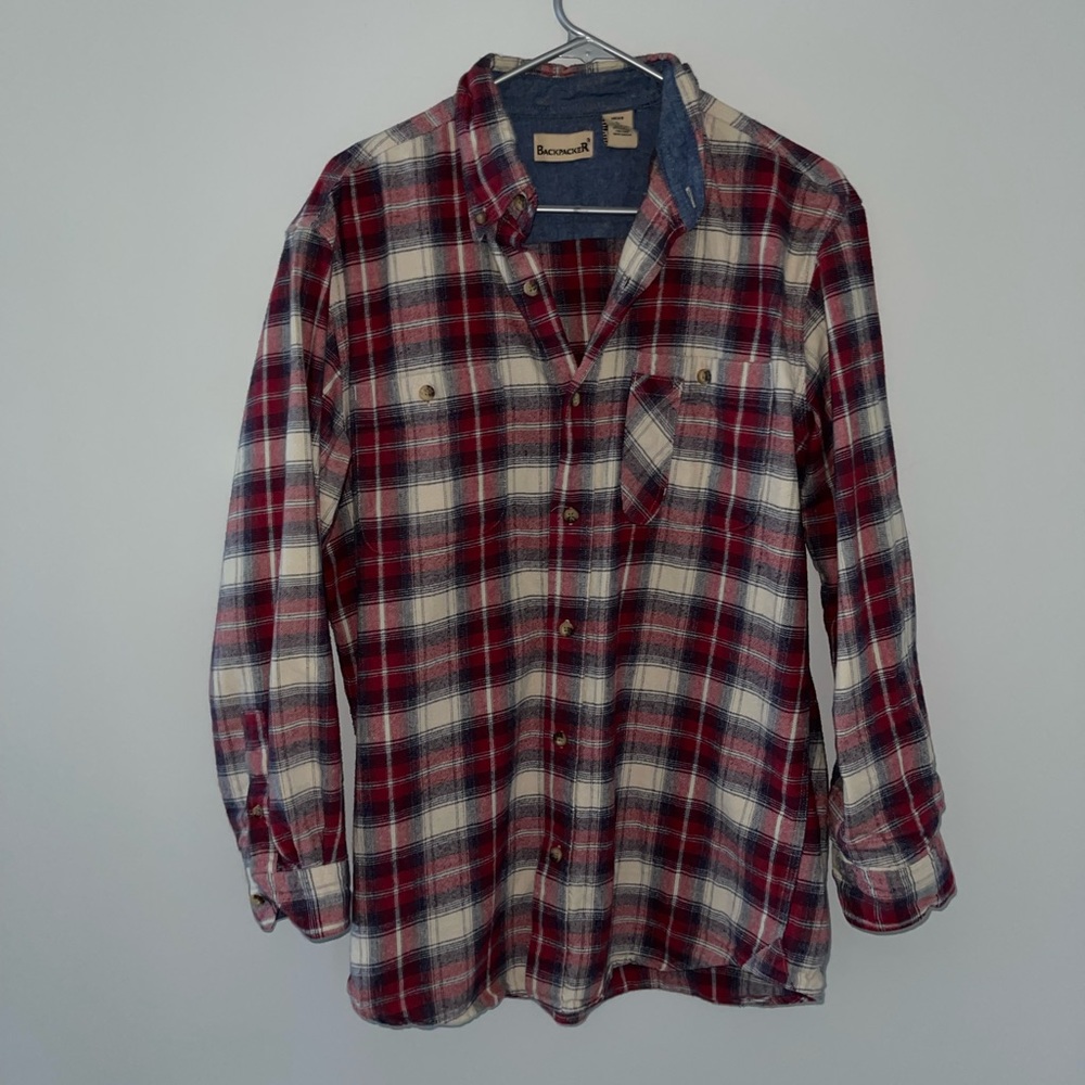 Flannel